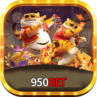 Imagem promocional da 950bet mostrando a plataforma e suas vantagens